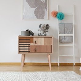 Hanah Home City Colorblock